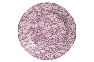 Burleigh - Blossom Calico - Dinner Plate - 259985N - Picture 1 of 1