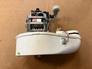 LG Dryer Motor & Housing Assy 4691EL1008A 4561EL3002A 5835EL1002A 3661EL1001H - Picture 1 of 7