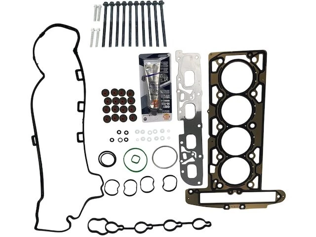 Juego de juntas de culata 18QCFK23 para GMC Terrain 2014 2013 2016 2015 2011 2010 2012 2017 Foto 1 de 1