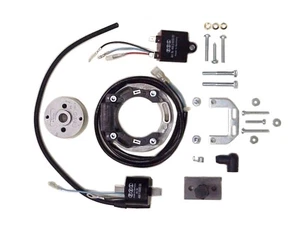 PVL Digital Racing Ignition System Stator fits Honda 1984-1996 1999-2001 CR 250R - Picture 1 of 2
