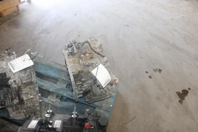 Used Automatic Transmission Assembly fits: 2013 Nissan Juke AT CVT AWD Grade A Foto 1 de 4