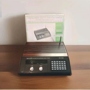Nice Vintage Realistic Pro-2003 Complete w/Manual/ Clean & Functional - Zdjęcie 1 z 8