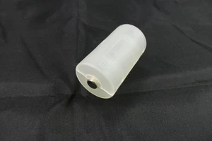 10x Battery Adapter Converter From Size AA to Size C - Picture 1 of 3