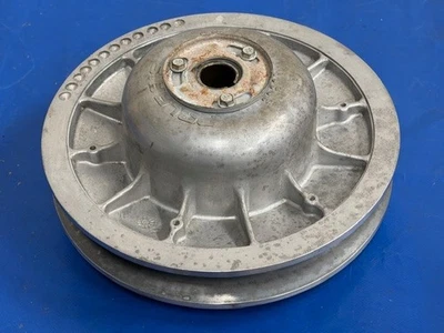 Polaris 1322155 1993-1998 embrague secundario impulsado Ultra Indy 500 RXL Trail RMK Foto 1 de 4