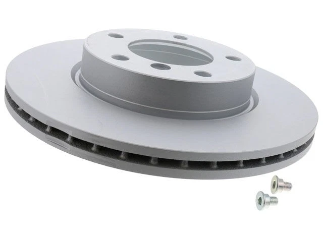 Rotor de freno para BMW 325is 1992-1995 1993 1994 TY635MW Foto 1 de 1