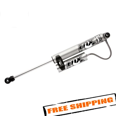 FOX 2.0 Performance Series Rear Shock Absorber for 99-16 Ford F-250 Super Duty - Изображение 1 из 2
