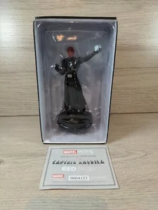 Eaglemoss Marvel Movie Figuren 2016 Sammlung Red Skull ACM/0168 - Bild 1 von 14
