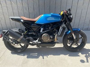 Husqvarna Motorcycles for sale | eBay