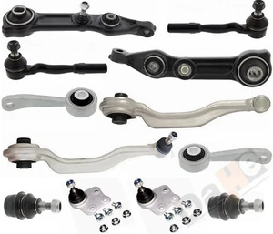 12-TLG QUERLENKER SATZ MERCEDES-BENZ E-KL.W211 S211 CLS C219 VORDERACHSE - Bild 1 von 13