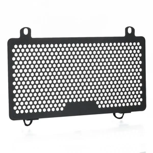 Radiator Guard Shield Grille Net For Kawasaki ZZR1100 1989-2001 ZZR1200 2002-06 - Picture 1 of 8