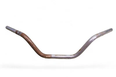 1966 BSA A65R A65 R A65L A50 500 Lightning 650 *2628A Handle Bars  Foto 1 de 4