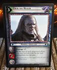 Lotr Tcg Expanded Middle Earth Uruk-Hai Healer 14R14 Rare Card