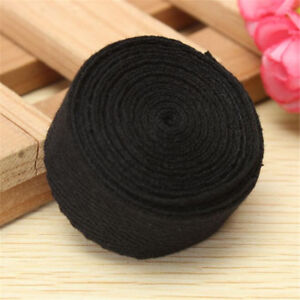 2Yards  Durable Twill Cotton Webbing Bunting Herringbone Tape DIY Sew Carft 20mm