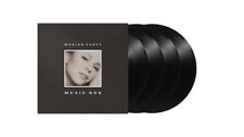 Mariah Carey Music Box Ltd 30th Anniversary Expanded Edition 4LP Black Vinyl Box