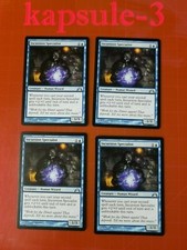4x Incursion Specialist | Gatecrash | MTG Magic Cards