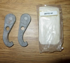 Vintage Mercury Mark 20 Mark 25 Recoil Pawl Starter lot of 2 NOS 20772A1 - Picture 1 of 3