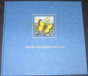 ANUARIO OFICIAL SUECO 1992 - Imagen 1 de 1
