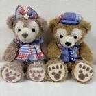 Disney Sea 15Th Anniversary Duffy Shellie May Ss Plush