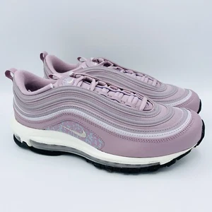 Nike Air Max 97 Rosa Ciruela Reflectante Camuflaje Para Mujer Talla 9.5 DH0558-500 Sin Tapa - Imagen 1 de 6