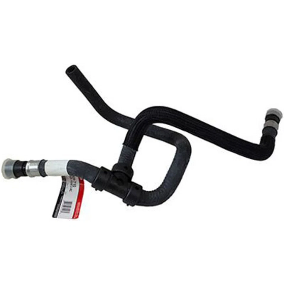 Manguera de calefacción KH710 Motorcraft para Ford Expedition Lincoln Navigator 1998-2002 Foto 1 de 1