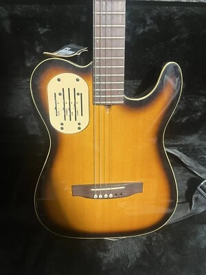 Godin LR Baggs acoustic electric guitar - Image 1 of 4