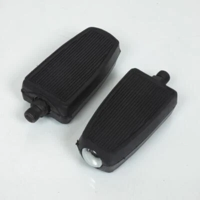 Cale pied SELECTION P2R (Motorisé) pour Peugeot 50 103 L Avant 2020 Neuf - Photo 1/2