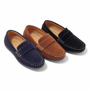 boys suede shoes