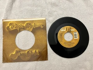 Starpoint Object Of My Desire/ Restless - Imagen 1 de 2