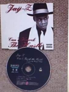 Single CD Jay-Z 'Can't Knock the Hustle **EX**  - Picture 1 of 1