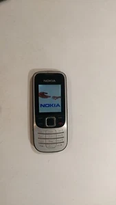 2719.Nokia 2330c-2 Very Rare - For Collectors - Unlocked - Picture 1 of 9