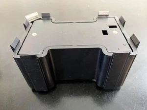 PerkinElmer Evolution P3 Präzisionspipettierplattform: Plattenhalter (hoch) - Bild 1 von 8