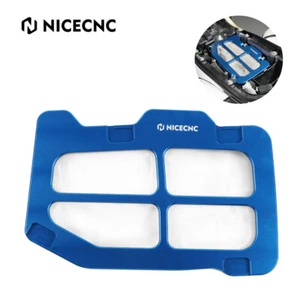 NICECNC Airbox Lid Cover Guard Protector For Yamaha Raptor 700 YFM700R 2006-2024 - Picture 1 of 10
