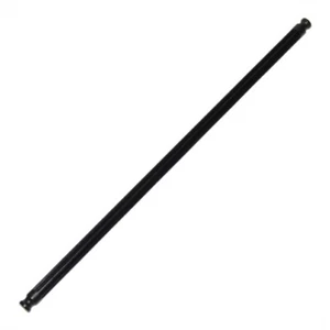 KNEX 25 Black Rods - 7.5 in. K'nex #919561 Standard Replacement Parts and Pieces - Picture 1 of 1