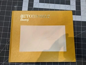 Automobile Quarterly Volume 9, Books 4; 1971; Set of 1. Datsun 240Z - Picture 1 of 8