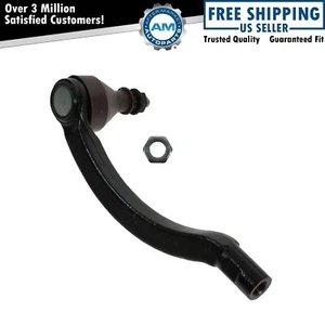 Front Left Outer Tie Rod For 2001-2009 Volvo S60 2000-2006 S80 2001-2007 V70 - Picture 1 of 4