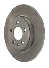 # 121.33127 Centric Parts Disc Brake Rotor