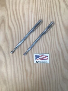 2PCs Portable Telescopic Magnetic Pick Up Rod Tool Stick Extending Magnet 1.5LB - Picture 1 of 5