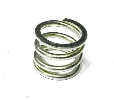 Resorte compresor Cummins OEM 3075685 NUEVO DE STOCK Foto 1 de 4