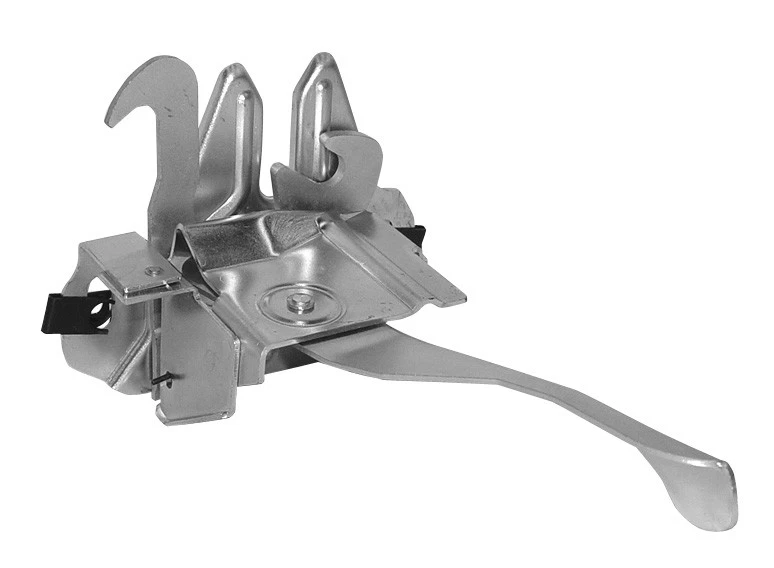 Ford Mustang 1969 1970 capó pestillo #69F-18124-M #69-19543 nuevo Foto 1 de 1