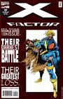 X-Factor #100 (Marvel Comics März 1994)