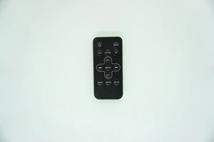 Remote Control For Polaroid TB285 Bluetooth TV SoundBar speakers - Picture 1 of 5