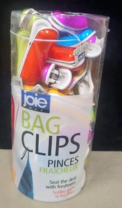 joie MSC Taschenclips 3er Set! - Bild 1 von 4