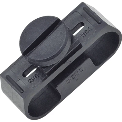 OER Steering Column Panel Fastener For 1970-1981 Pontiac Firebird and Trans AM - Imagem 1 de 4