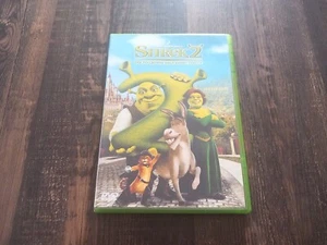 Shrek 2 Der Tollkühne Held kehrt zurück / DVD Film  - Bild 1 von 1
