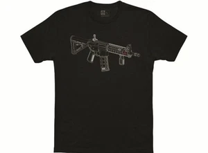 Magpul Industries T-Shirt XL Blueprint Blend Herren - Bild 1 von 2