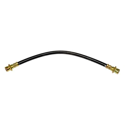 For Toyota Tundra 07-25 Dorman Rear Passenger Side Inner Brake Hydraulic Hose Foto 1 de 3