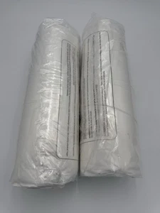 Utopia Cuscini per Biancheria da Letto (Set di 4, Bianco), 18 x 18 Pollici Cuscini per Divano, - Foto 1 di 2