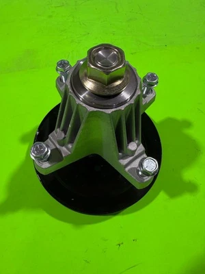 Spindle Assembly For Cub Cadet Ltx1042 Ltx1045 Ltx1046 Z-Force S46 With 46" Deck - Image 1 of 4