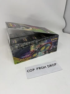 Pokemon TCG Vivid Voltage Build and Battle Case (= 10 Kits) | Pokemon | NEU - Bild 1 von 9