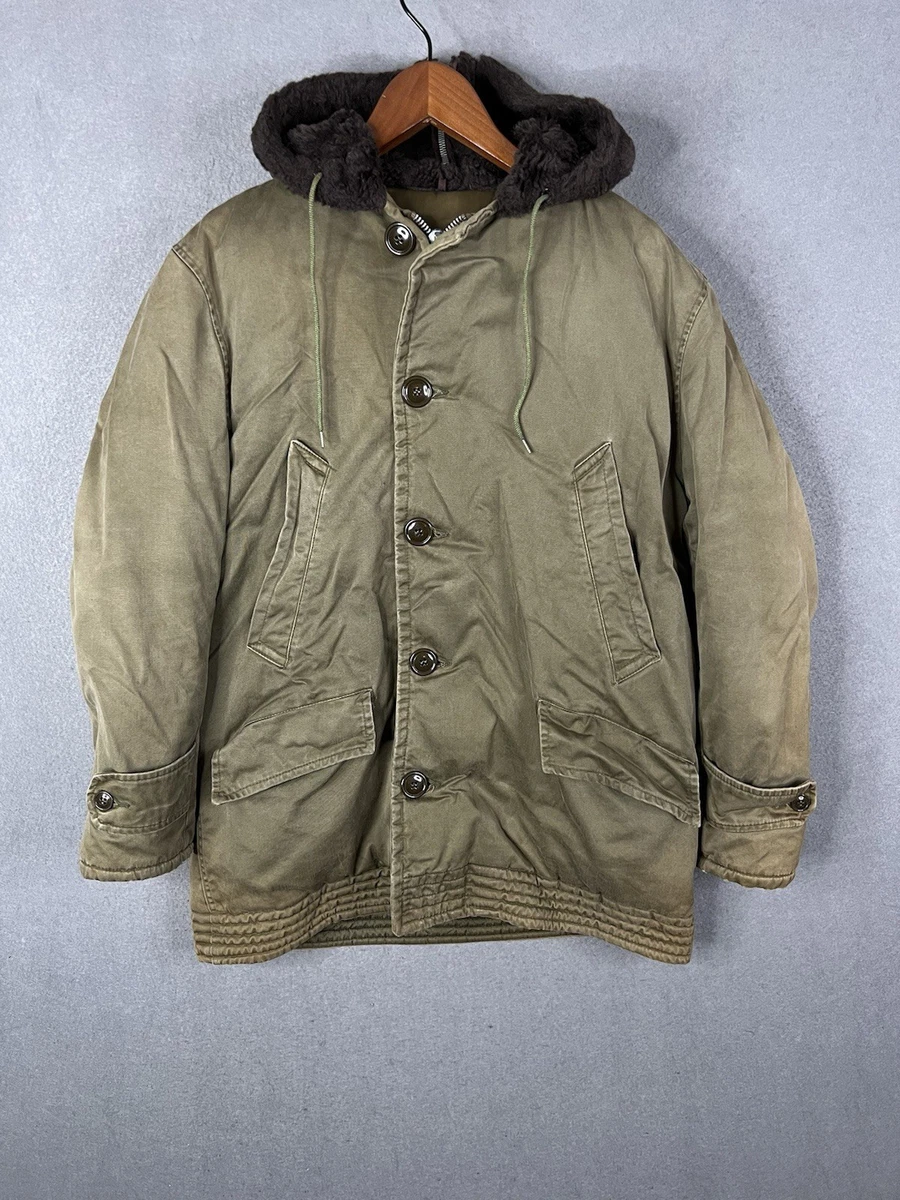 B 9 Jacket for sale | eBay